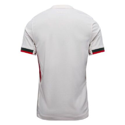 Kids Chelsea 2025/26 Away Kit 1
