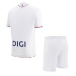 Kids CA Osasuna 2025/26 Third Kit 1