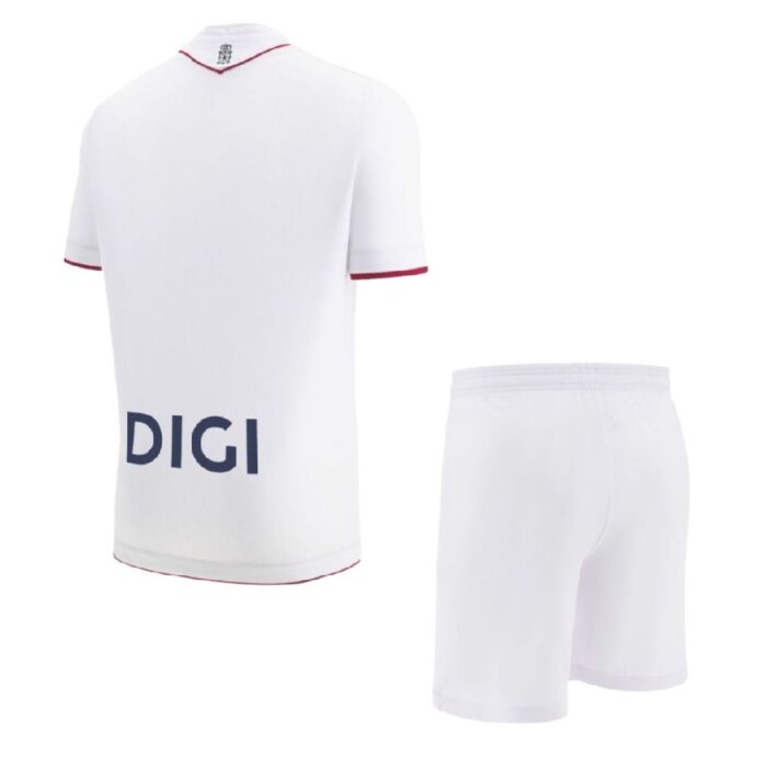 Kids CA Osasuna 2025/26 Third Kit 1