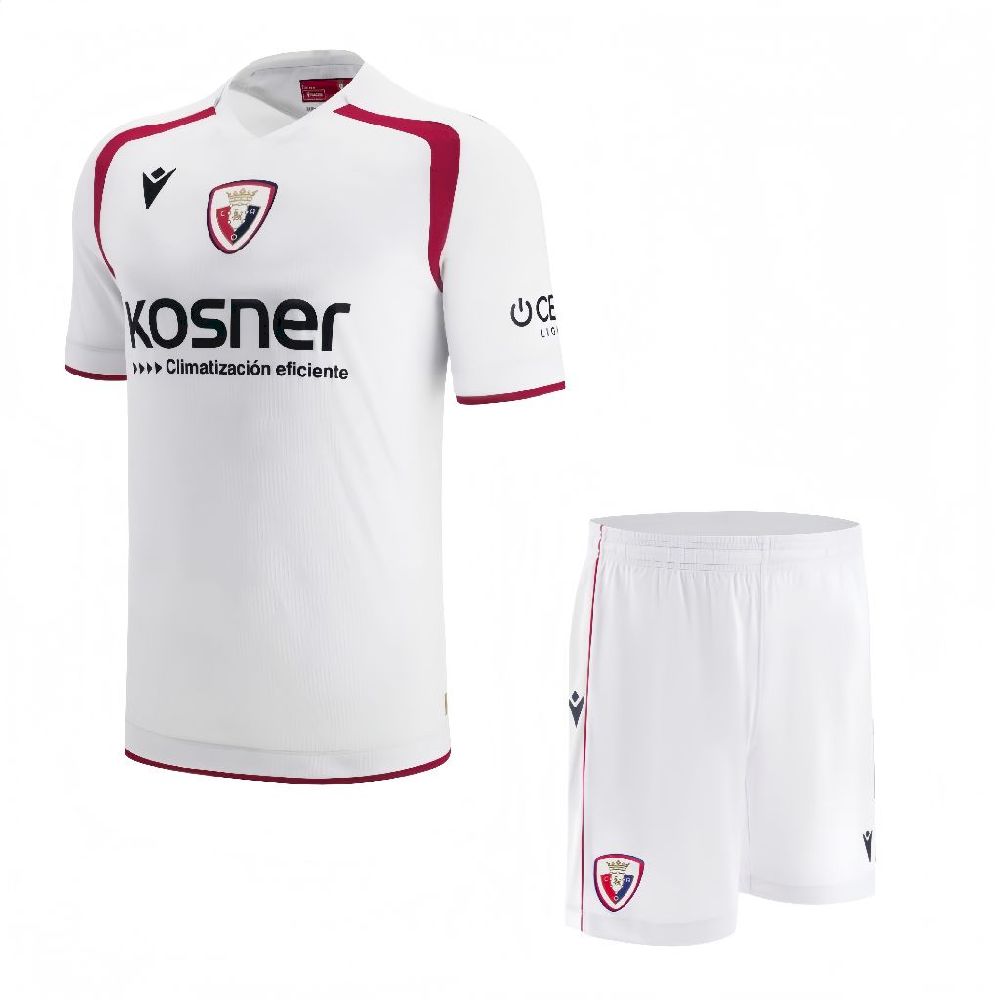 2025082119205439.jpg Kids CA Osasuna 2025/26 Third Kit