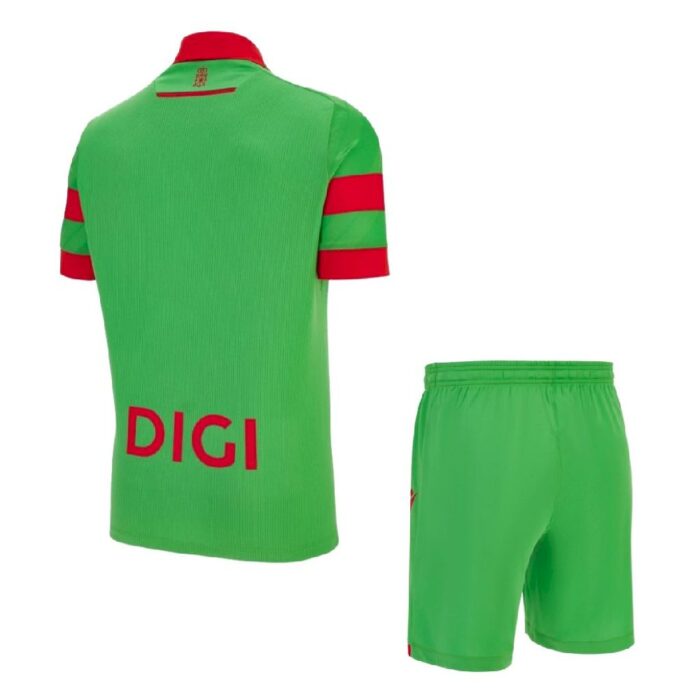 Kids CA Osasuna 2025/26 Away Kit 1