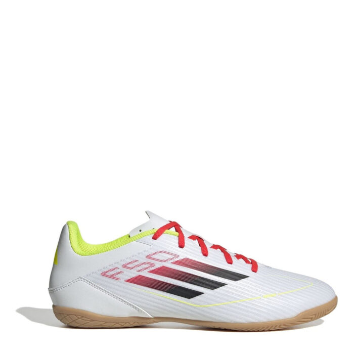 adidas F50 Indoor Football Boots – view 7