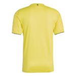 Kids Al-Nassr FC 2025/26 Home Kit 2