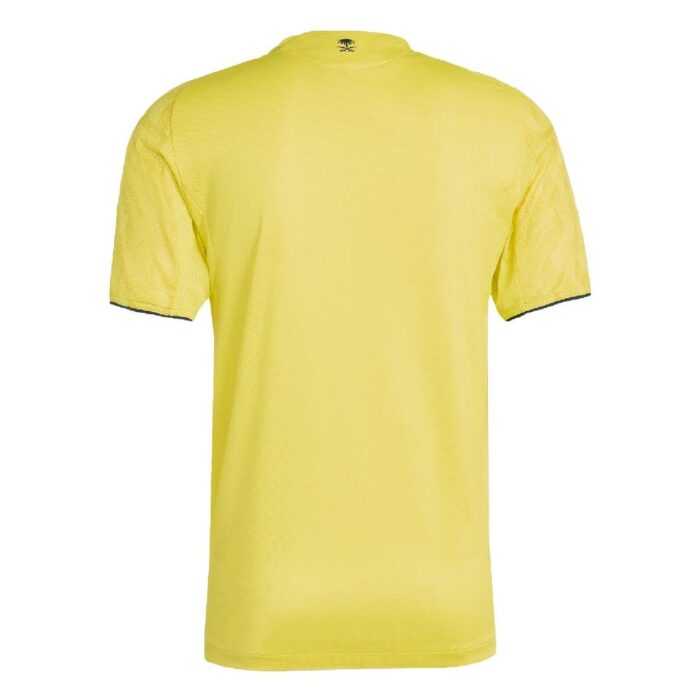 Kids Al-Nassr FC 2025/26 Home Kit 2