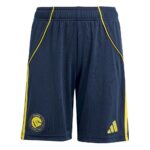 Kids Al-Nassr FC 2025/26 Home Kit 1