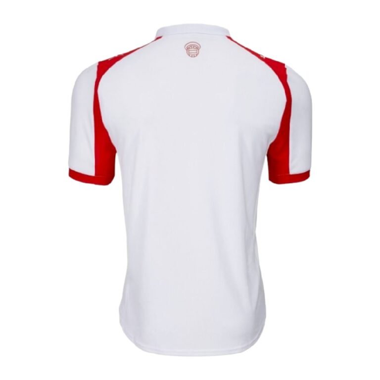 Mens Southampton 2025/26 Home Jersey 1