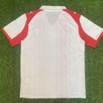 Mens Southampton 2025/26 Home Jersey 2