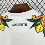 Mens Sorrento Calcio 1945 Away Jersey 7