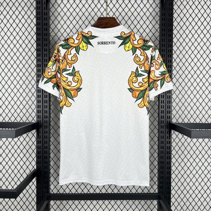 Mens Sorrento Calcio 1945 Away Jersey 1