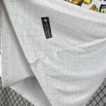 Mens Sorrento Calcio 1945 Away Jersey 6