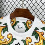 Mens Sorrento Calcio 1945 Away Jersey 5