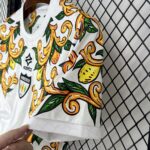 Mens Sorrento Calcio 1945 Away Jersey 2