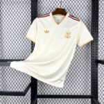 Mens Flamengo 2025/26 Third Jersey