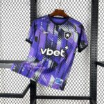 Mens Botafogo 2025/26 Pre-Match Jersey