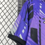 Mens Botafogo 2025/26 Pre-Match Jersey 8