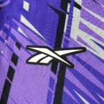 Mens Botafogo 2025/26 Pre-Match Jersey 7