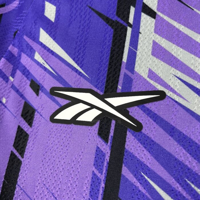 Mens Botafogo 2025/26 Pre-Match Jersey 7
