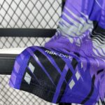 Mens Botafogo 2025/26 Pre-Match Jersey 5