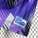 Mens Botafogo 2025/26 Pre-Match Jersey 4