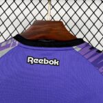 Mens Botafogo 2025/26 Pre-Match Jersey 2