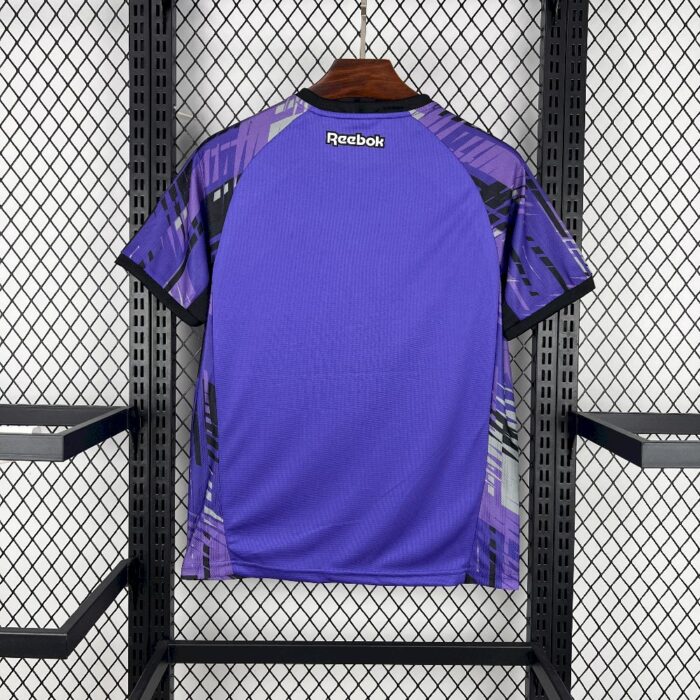 Mens Botafogo 2025/26 Pre-Match Jersey 1