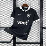 Mens Botafogo 2025/26 Away Jersey