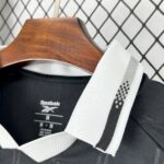 Mens Botafogo 2025/26 Away Jersey 10