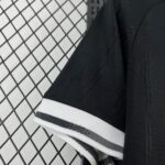 Mens Botafogo 2025/26 Away Jersey 8