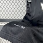 Mens Botafogo 2025/26 Away Jersey 5