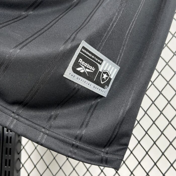 Mens Botafogo 2025/26 Away Jersey 4