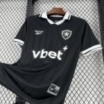 Mens Botafogo 2025/26 Away Jersey 3