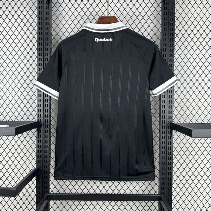 Mens Botafogo 2025/26 Away Jersey 1