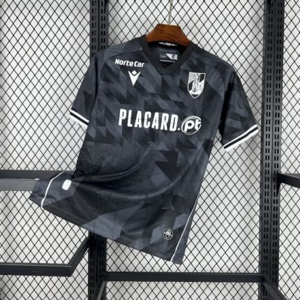 Mens Vitoria de Guimaraes 2025/26 Away Jersey