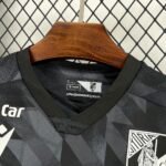 Mens Vitoria de Guimaraes 2025/26 Away Jersey 8