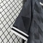 Mens Vitoria de Guimaraes 2025/26 Away Jersey 7