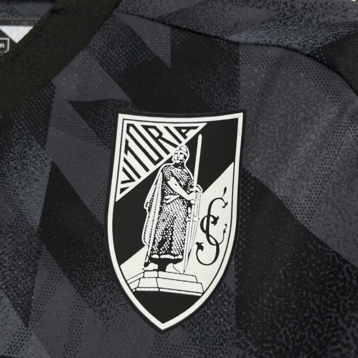 Mens Vitoria de Guimaraes 2025/26 Away Jersey 5