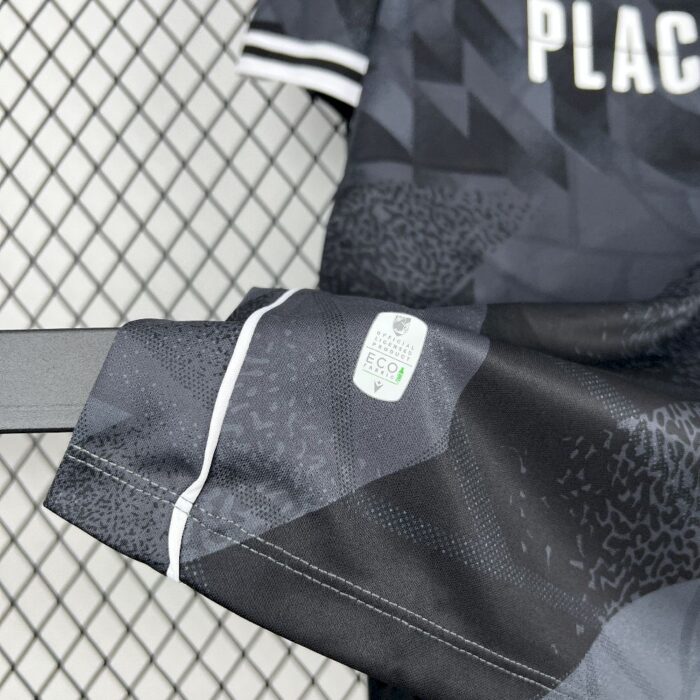 Mens Vitoria de Guimaraes 2025/26 Away Jersey 4