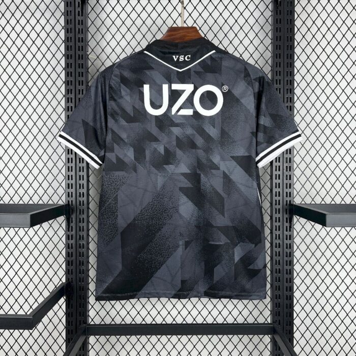 Mens Vitoria de Guimaraes 2025/26 Away Jersey 2