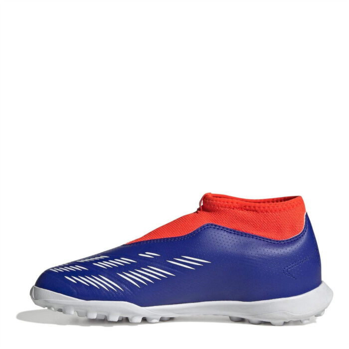 adidas Predator Junior Turf Football Boots - Image 2