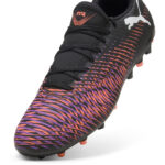 Puma Future 8 Multi-Ground Football Boots – Puma Black-Pu – view 6