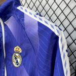 Unisex Real Madrid 2025 Reversible Jacket 17