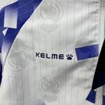 Unisex Real Madrid 2025 Reversible Jacket 13