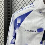 Unisex Real Madrid 2025 Reversible Jacket 12