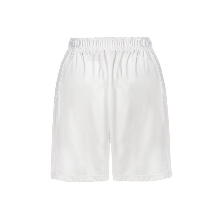 Mens Napoli 2025/26 Away Shorts 1
