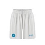 Mens Napoli 2025/26 Home Shorts