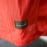 Mens Paris Saint-Germain 2025/26 Third Jersey Player Version 4