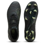 Puma 8 Firm Ground Football Boots – view 3