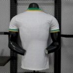 Mens AS Roma 2025/26 Third Jersey Player Version 1