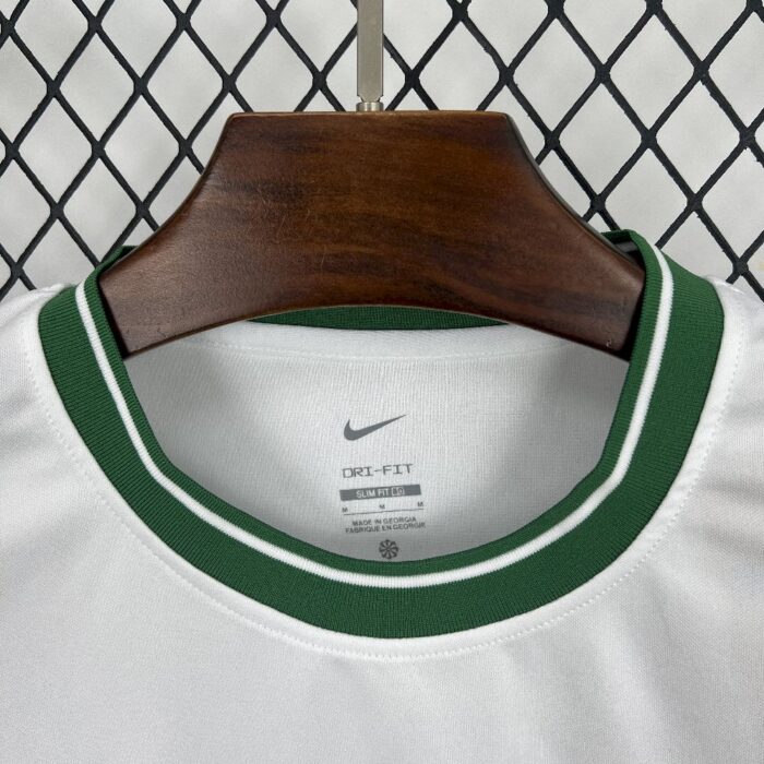 Mens Sporting CP 2025/26 Retro Cycling Edition Jersey 5