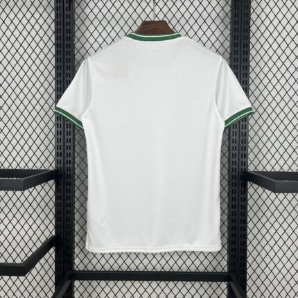 Mens Sporting CP 2025/26 Retro Cycling Edition Jersey 1